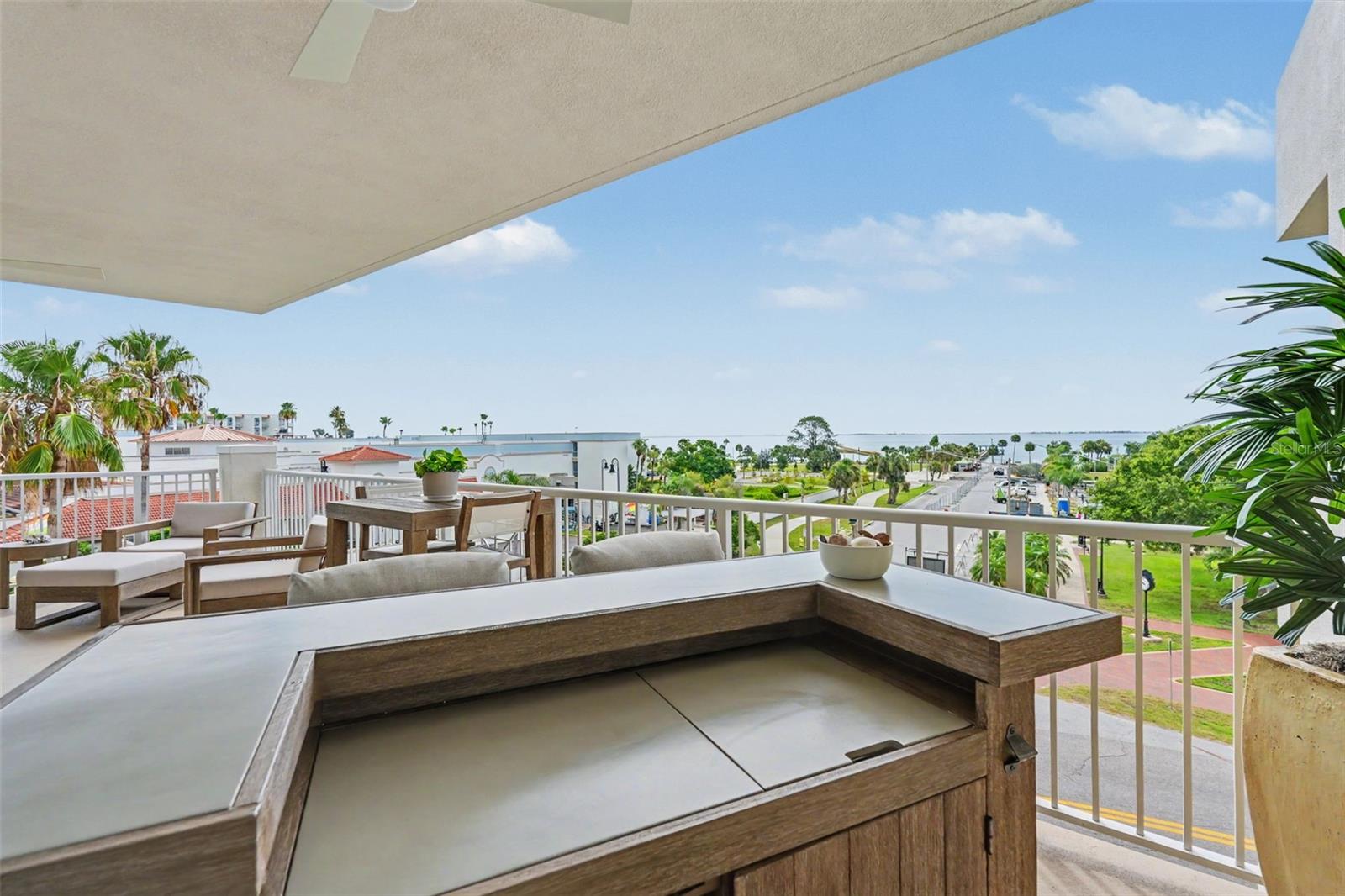 HARBOR PLACE AT SAFETY HARBOR CONDO - Residential
