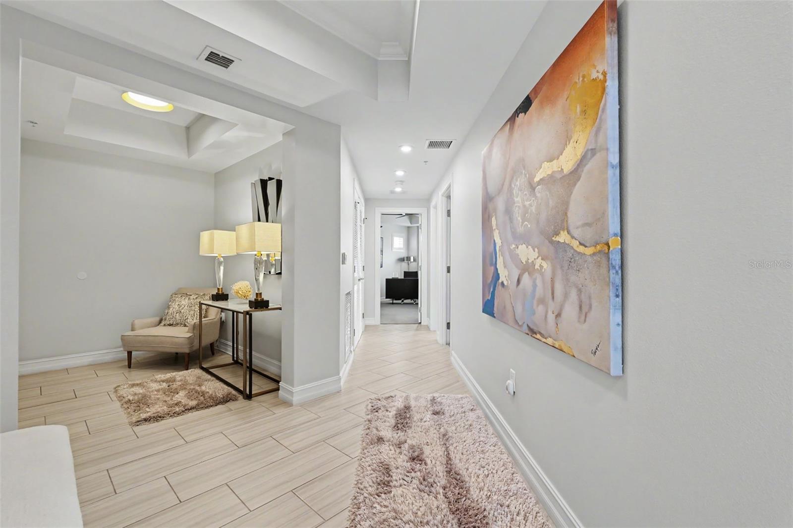 HARBOR PLACE AT SAFETY HARBOR CONDO - Residential