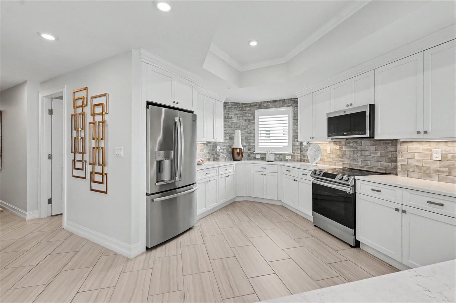 HARBOR PLACE AT SAFETY HARBOR CONDO - Residential