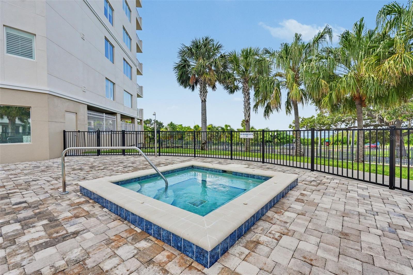 HARBOR PLACE AT SAFETY HARBOR CONDO - Residential