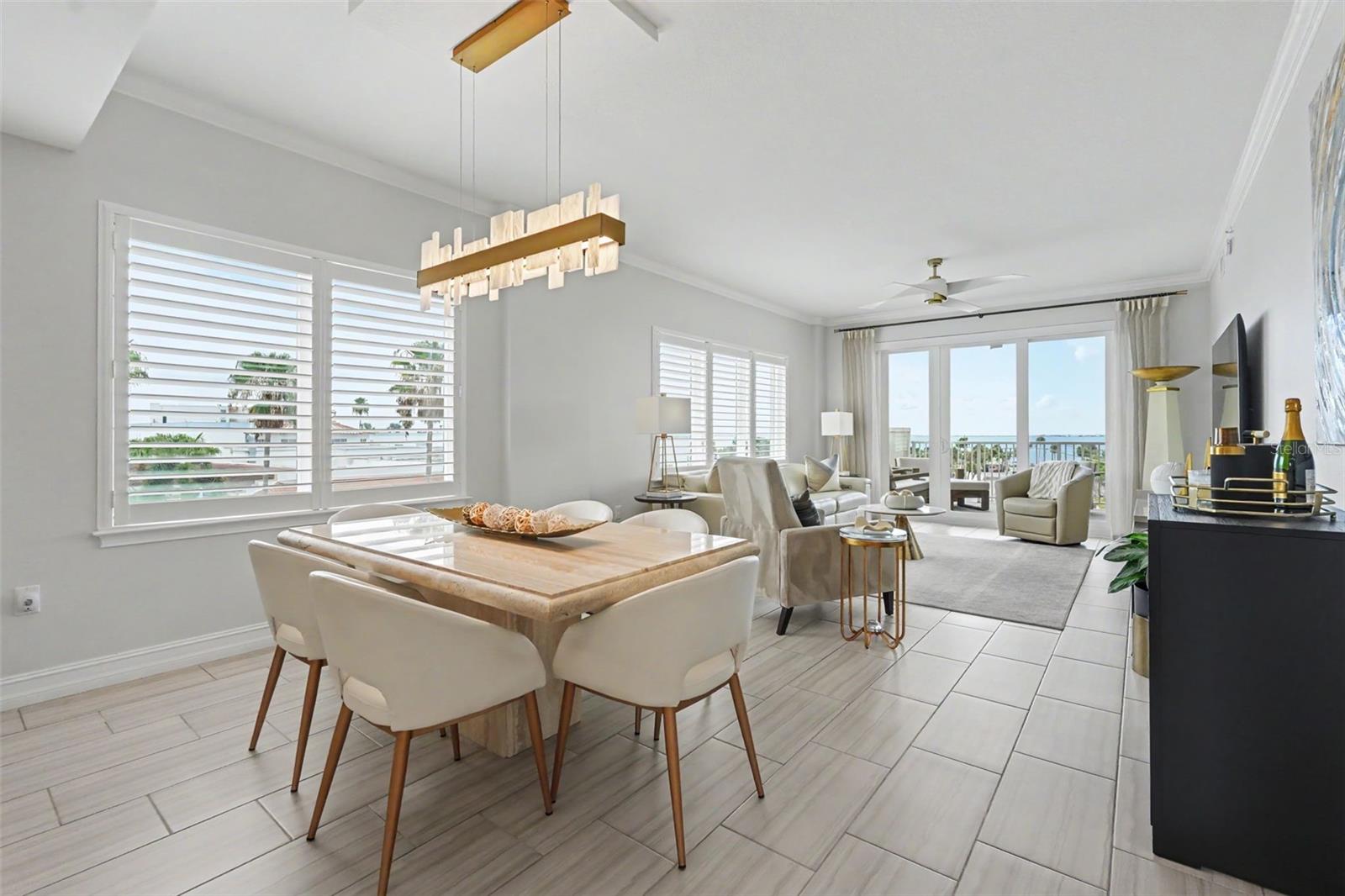 HARBOR PLACE AT SAFETY HARBOR CONDO - Residential