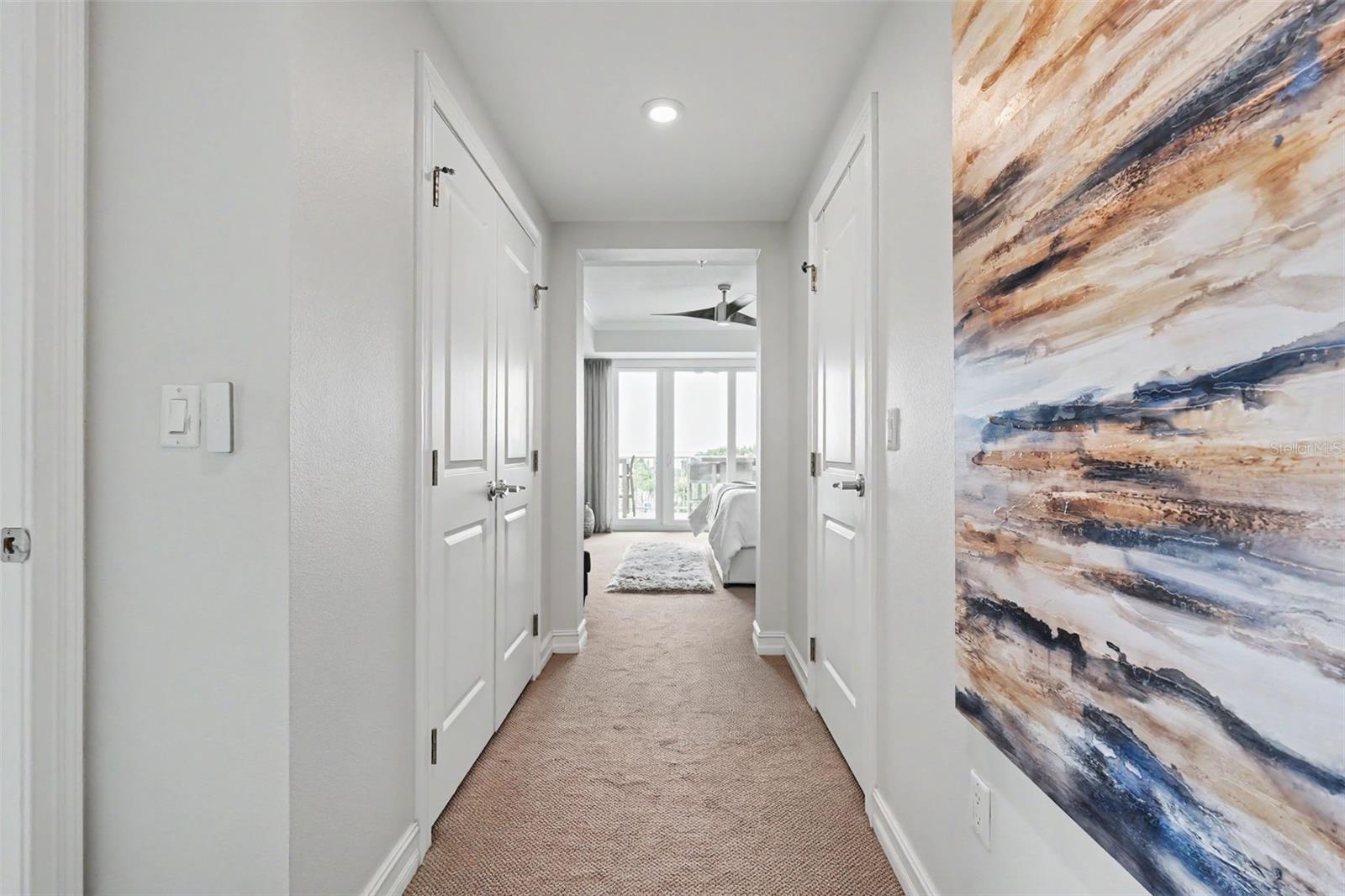 HARBOR PLACE AT SAFETY HARBOR CONDO - Residential