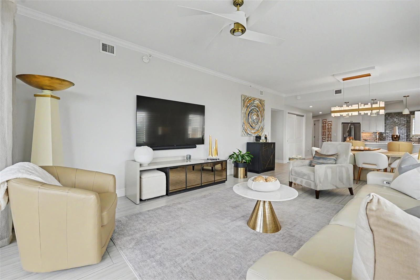 HARBOR PLACE AT SAFETY HARBOR CONDO - Residential