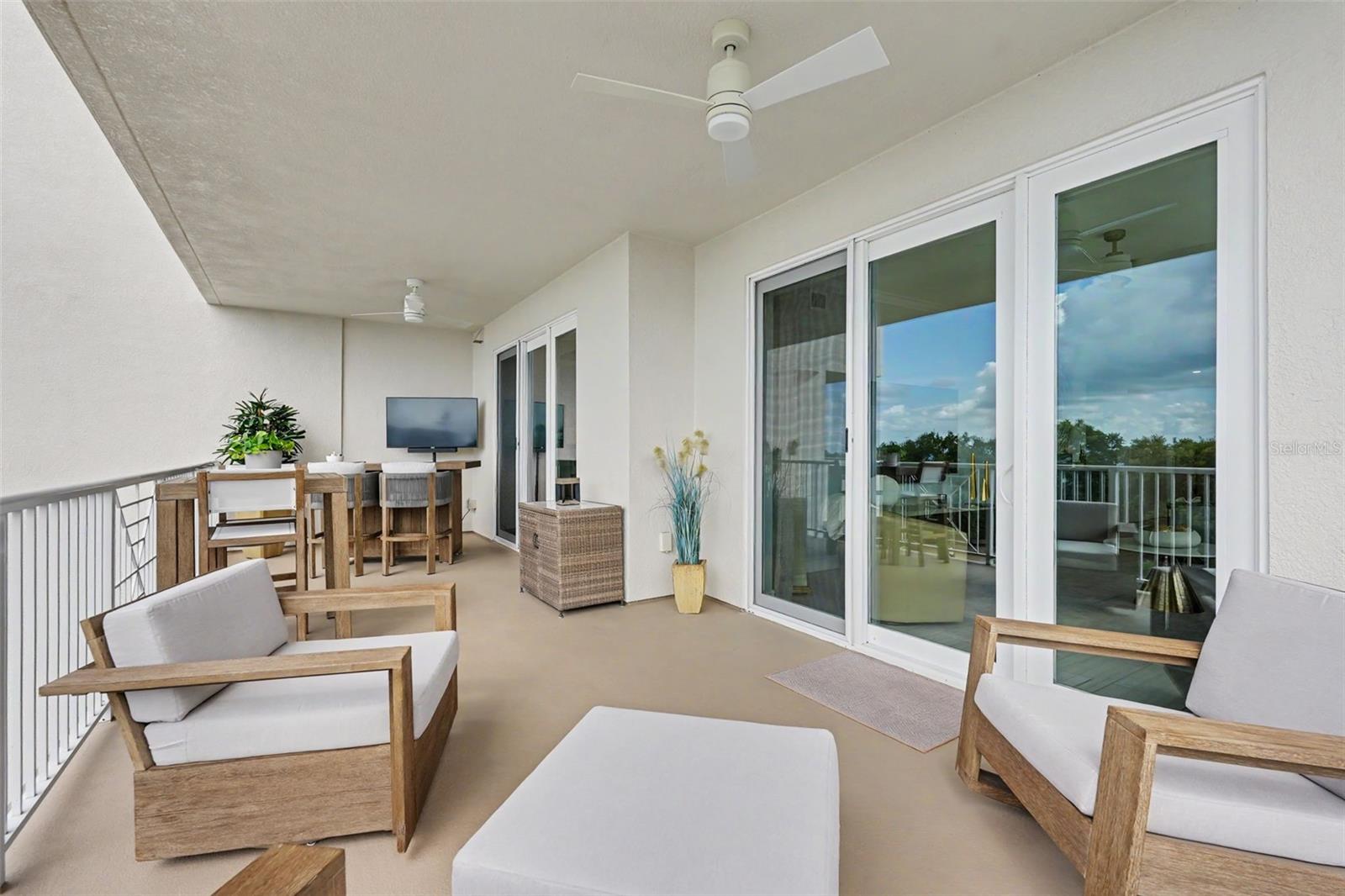 HARBOR PLACE AT SAFETY HARBOR CONDO - Residential