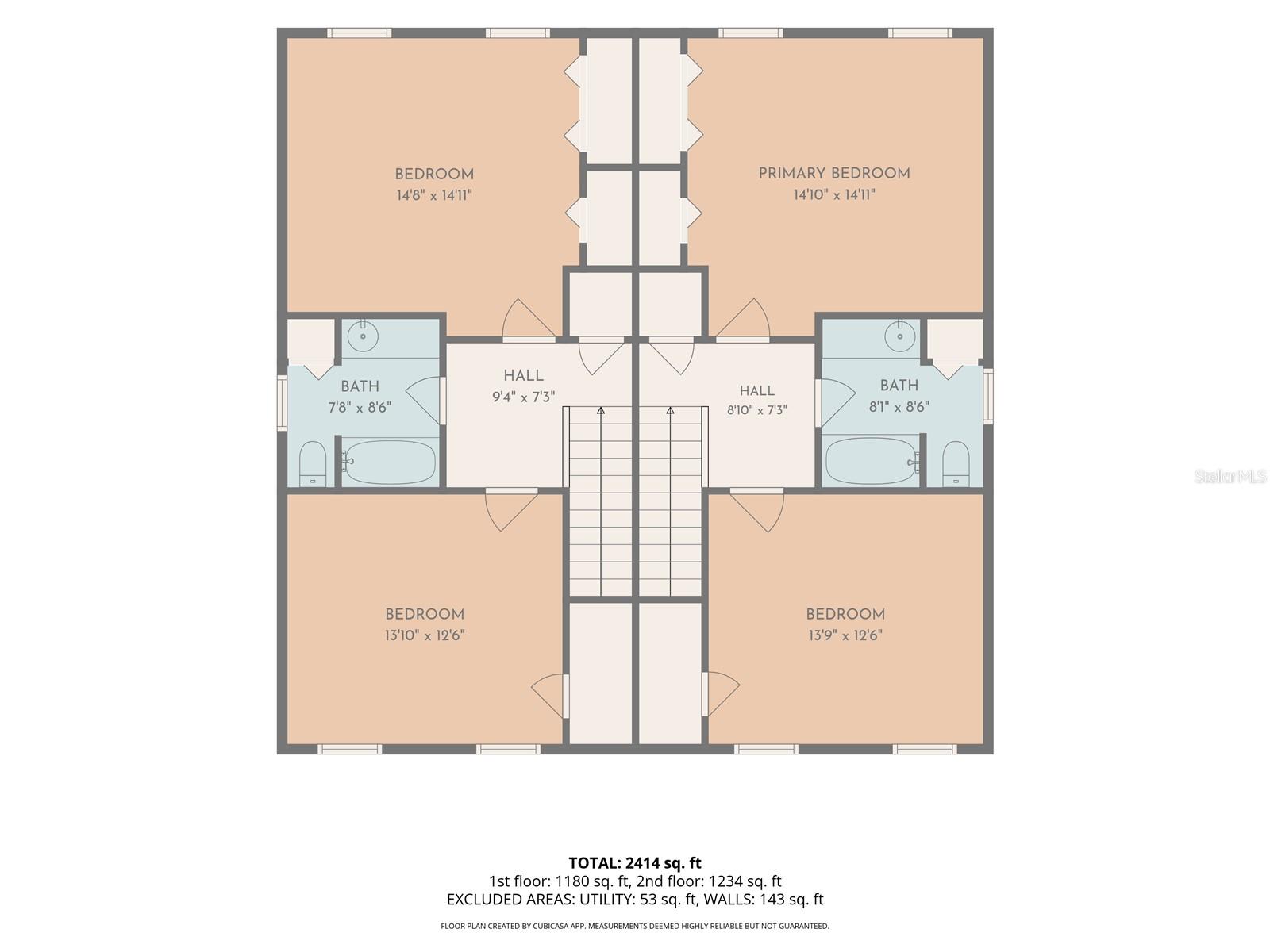 ROYAL PALMS SEC 33 - Residential Income