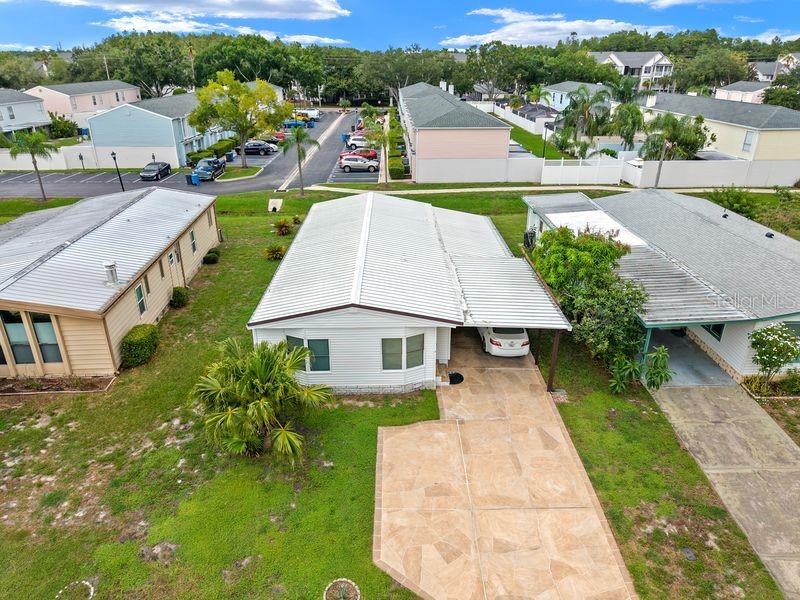 SHELDON WEST MH COMMUNITY - Residential