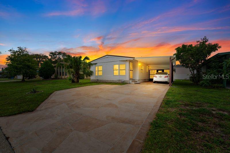 SHELDON WEST MH COMMUNITY - Residential