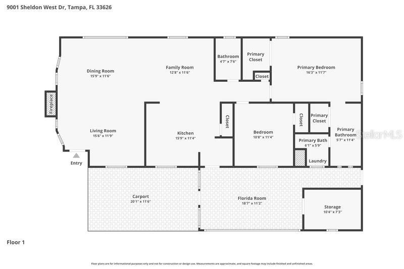 SHELDON WEST MH COMMUNITY - Residential
