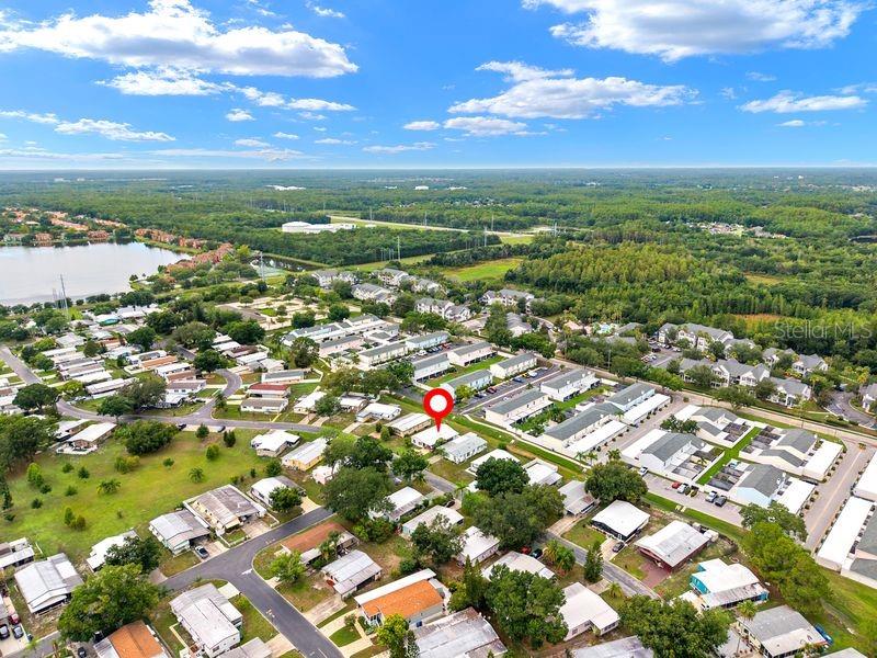 SHELDON WEST MH COMMUNITY - Residential