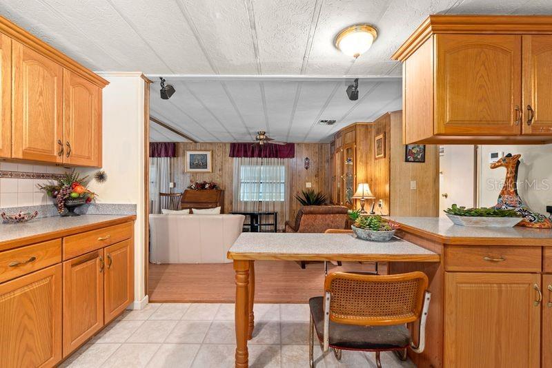 SHELDON WEST MH COMMUNITY - Residential