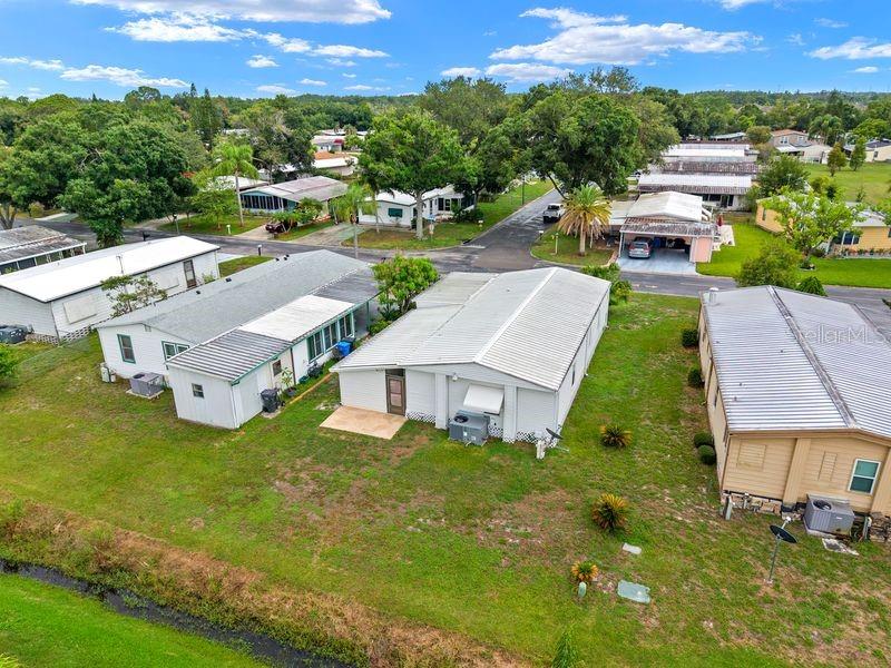 SHELDON WEST MH COMMUNITY - Residential