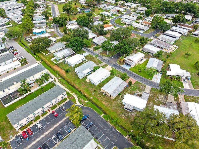 SHELDON WEST MH COMMUNITY - Residential