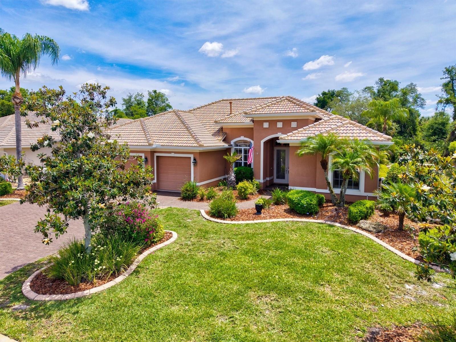 GREYHAWK LANDING PH 3 - Residential