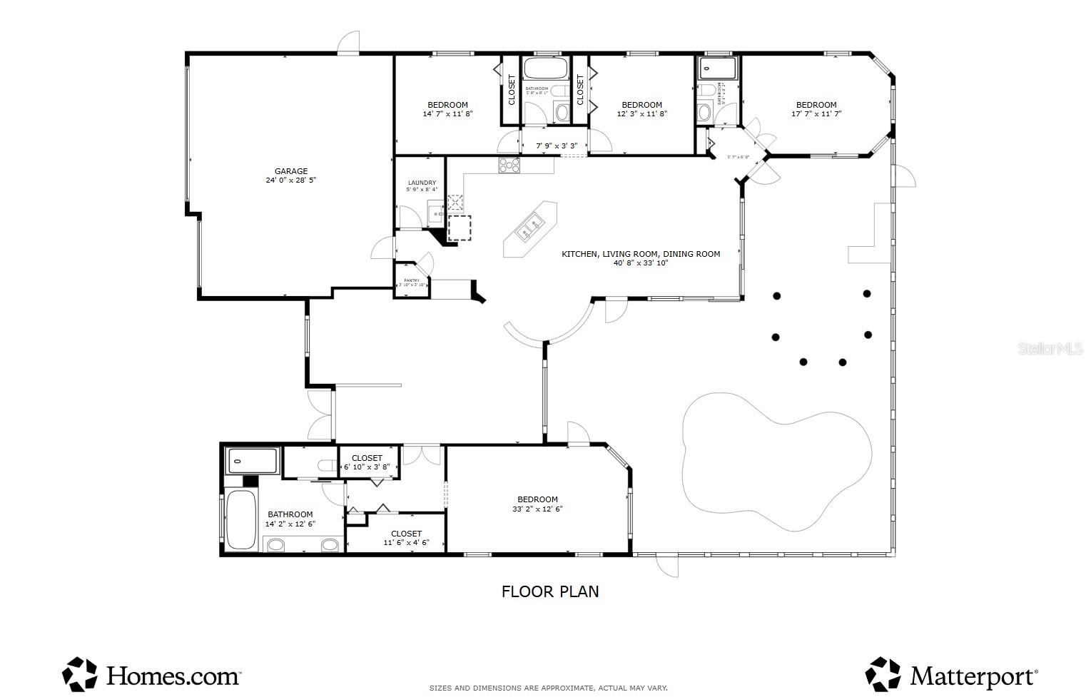 GREYHAWK LANDING PH 3 - Residential
