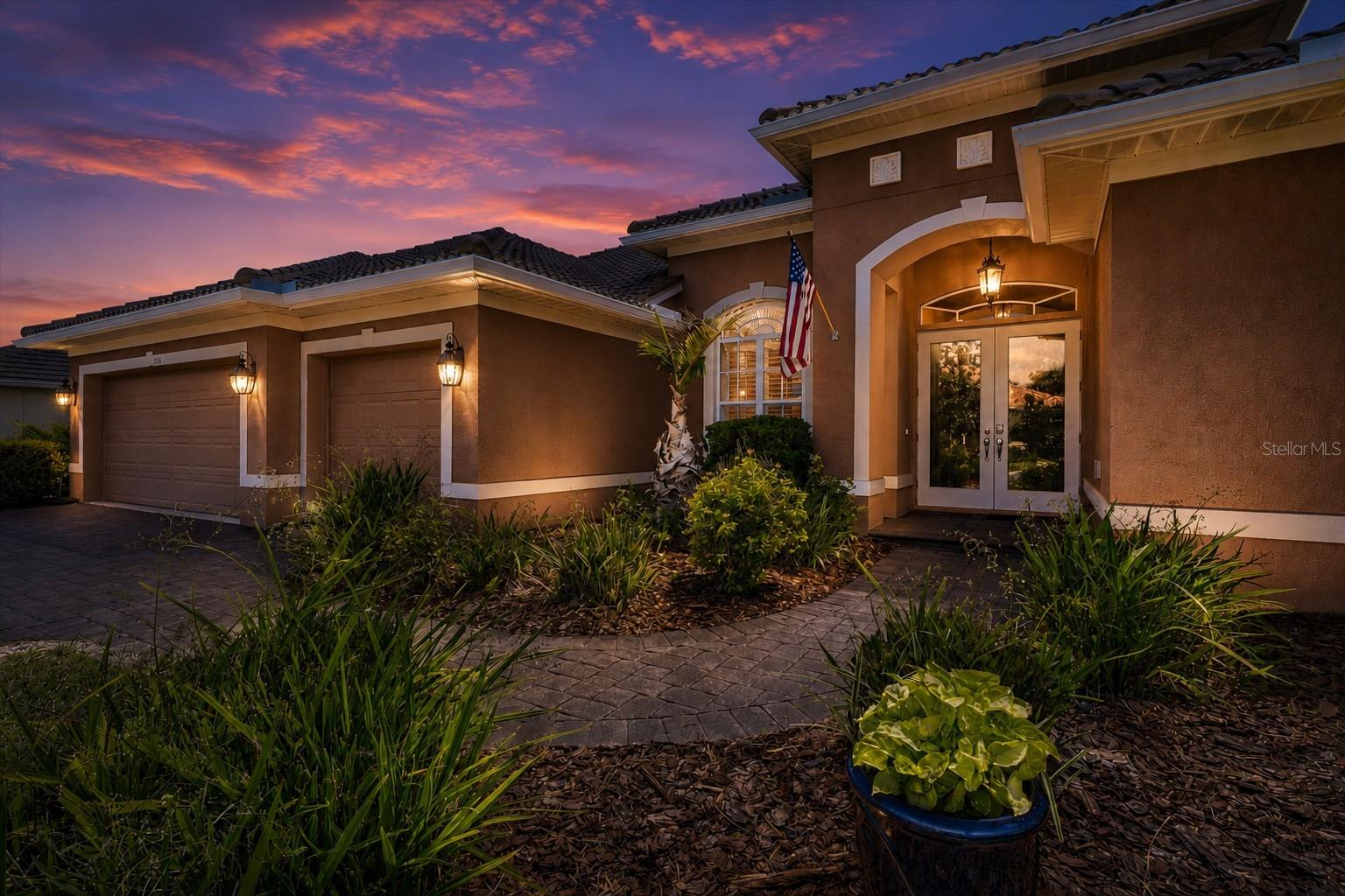 GREYHAWK LANDING PH 3 - Residential