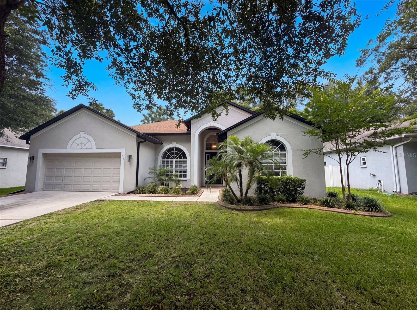 TAYLOR BAY ESTATES - Residential