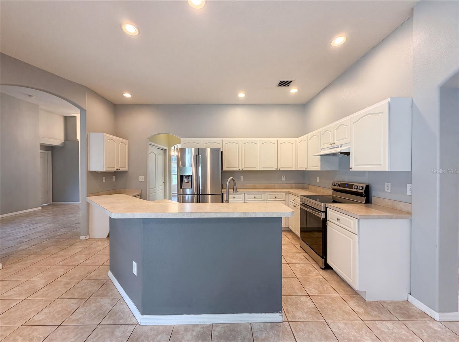 TAYLOR BAY ESTATES - Residential
