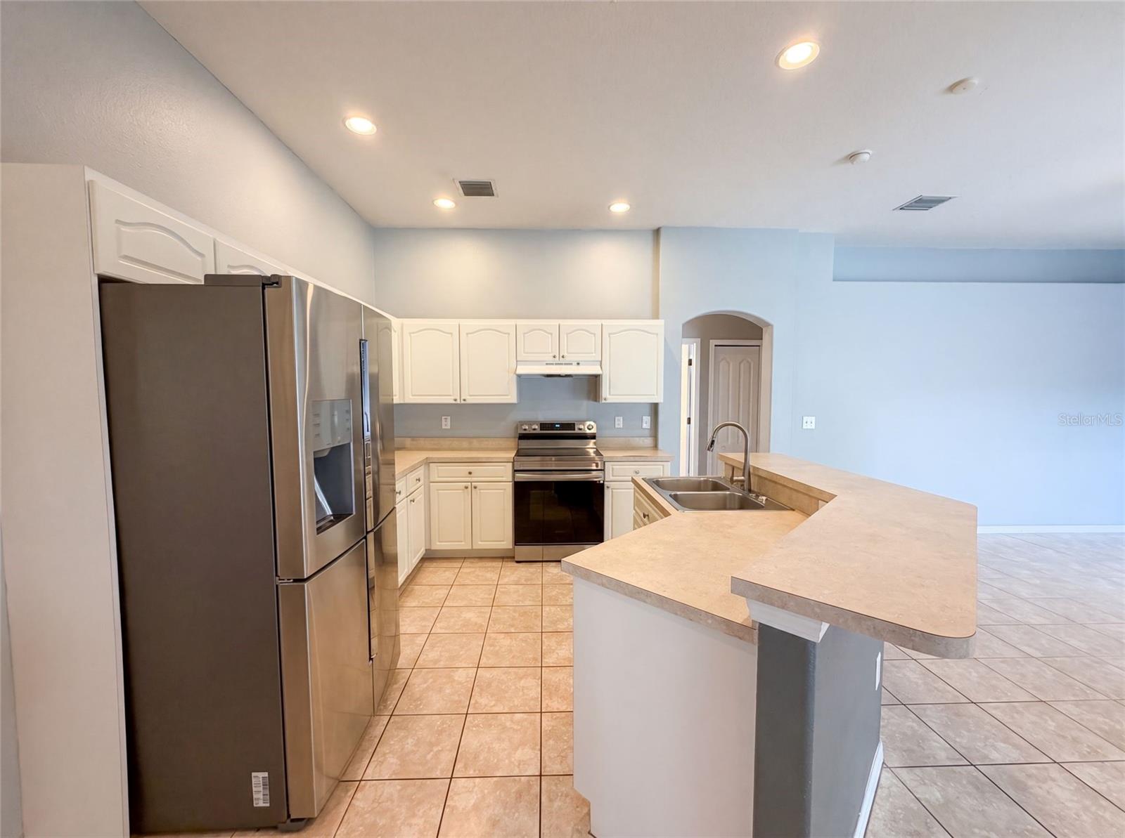 TAYLOR BAY ESTATES - Residential