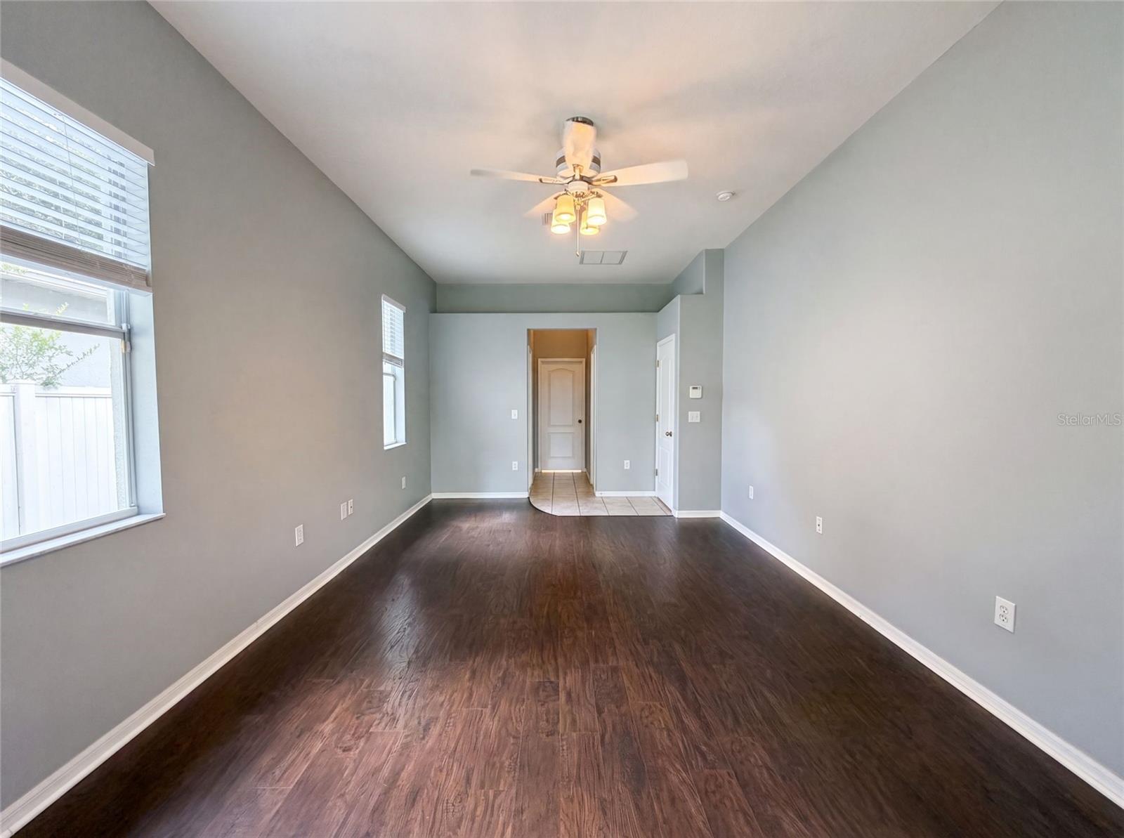 TAYLOR BAY ESTATES - Residential