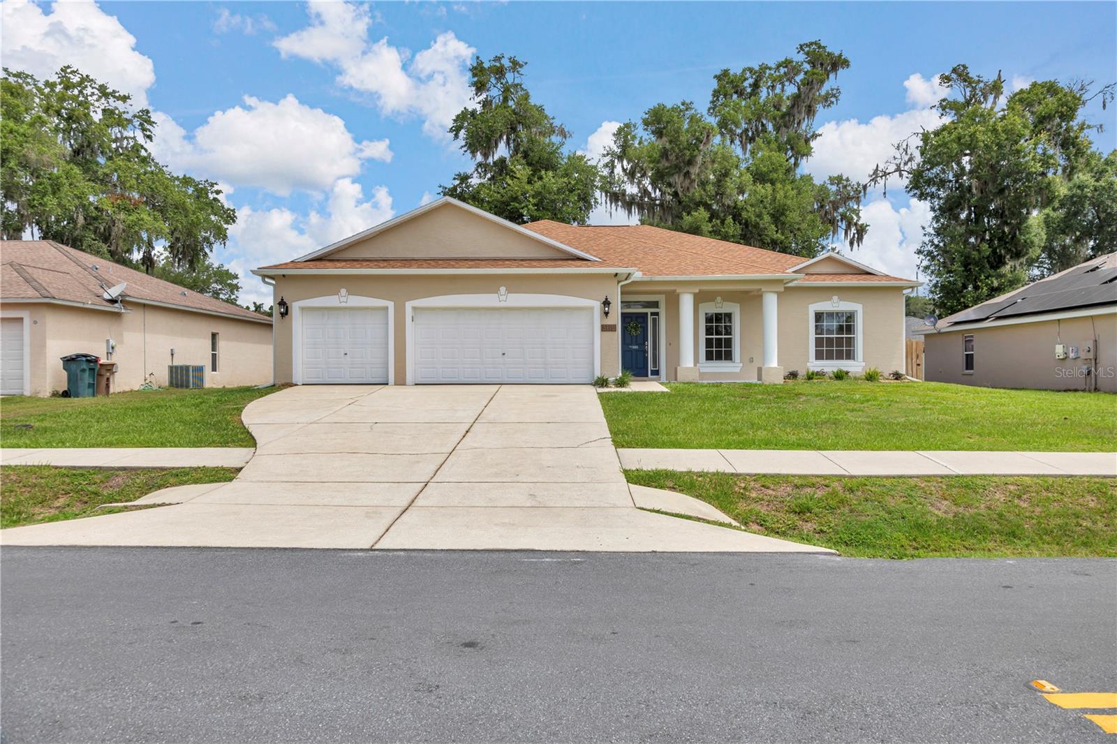 RAVEN GLEN - Residential