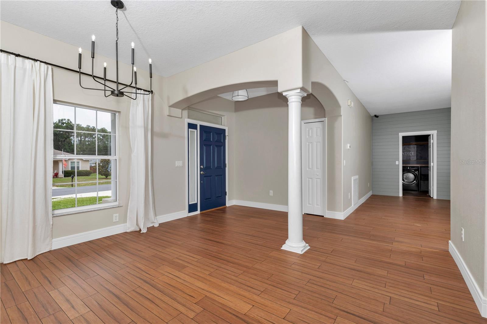 RAVEN GLEN - Residential