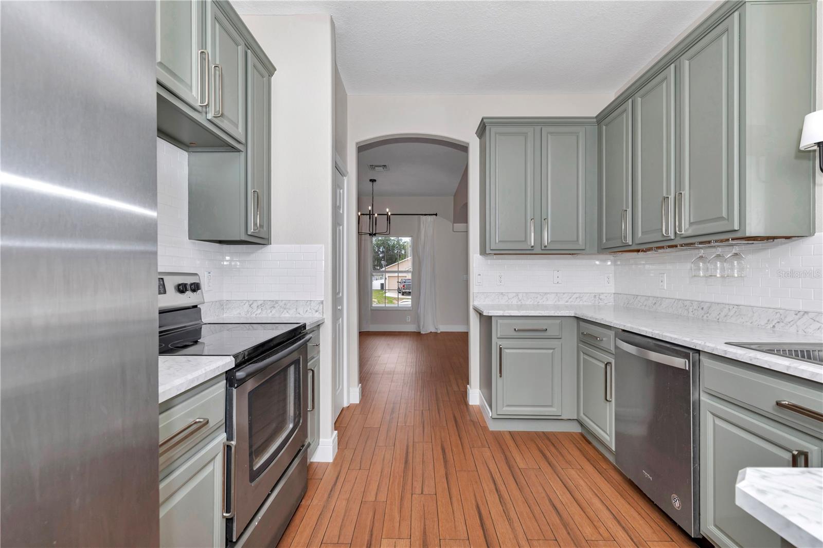 RAVEN GLEN - Residential