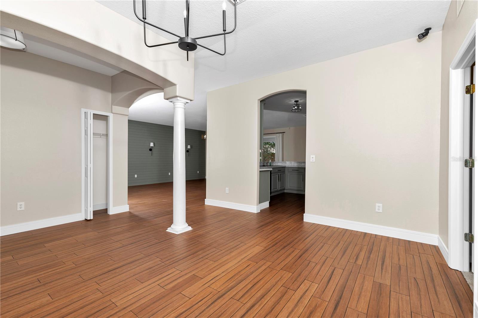 RAVEN GLEN - Residential
