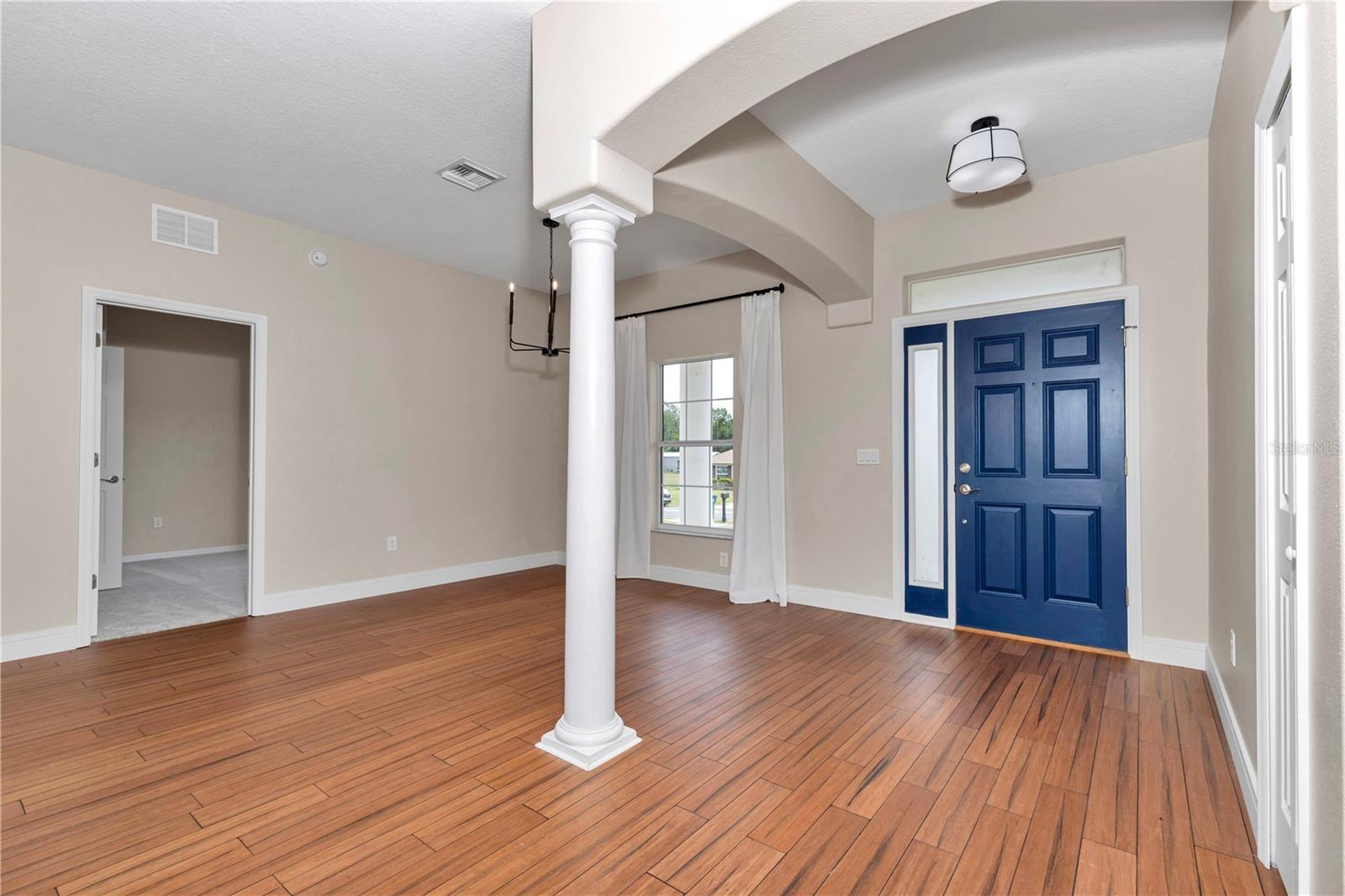 RAVEN GLEN - Residential