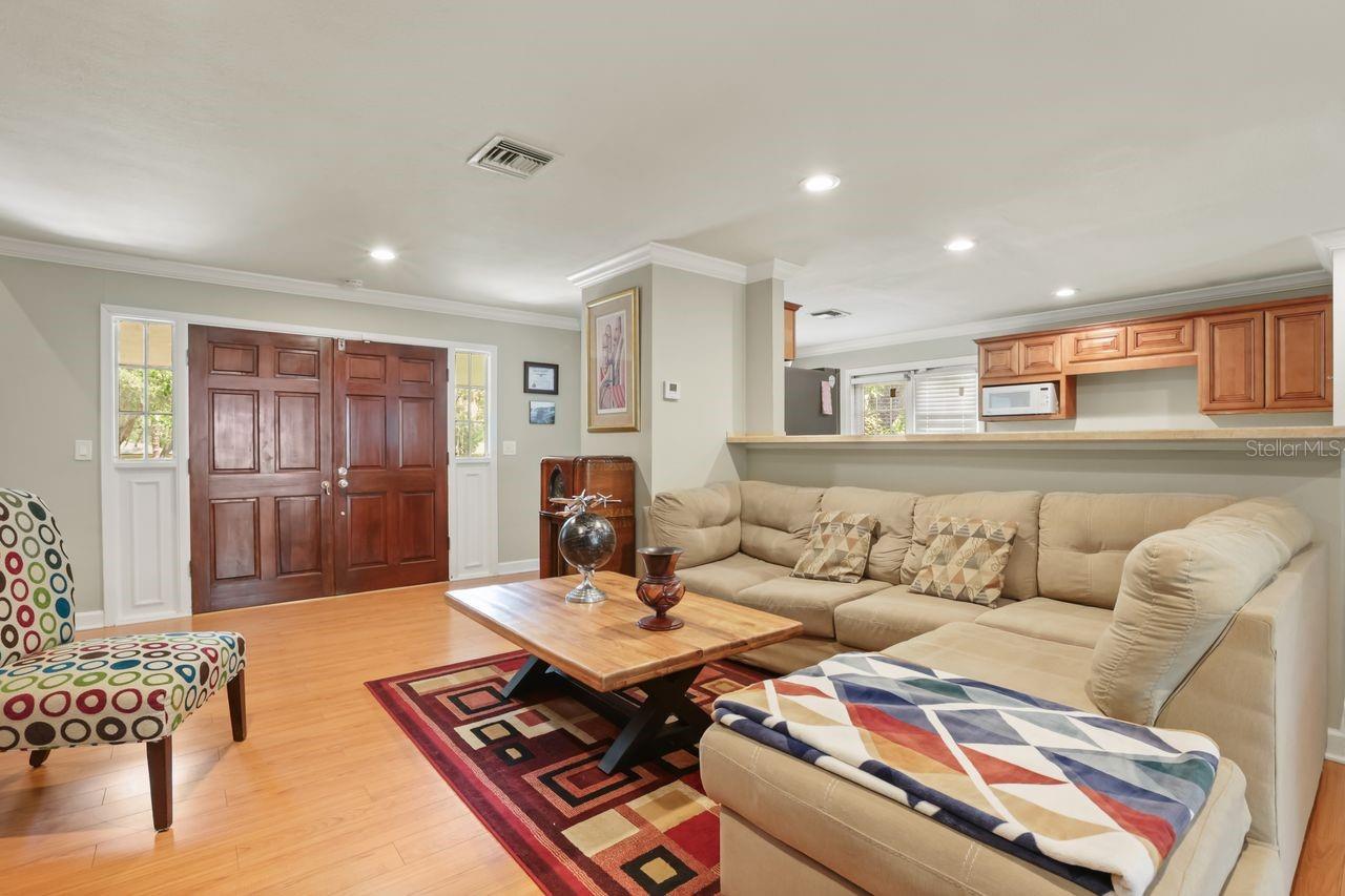SWEETWATER OAKS SEC 03 - Residential