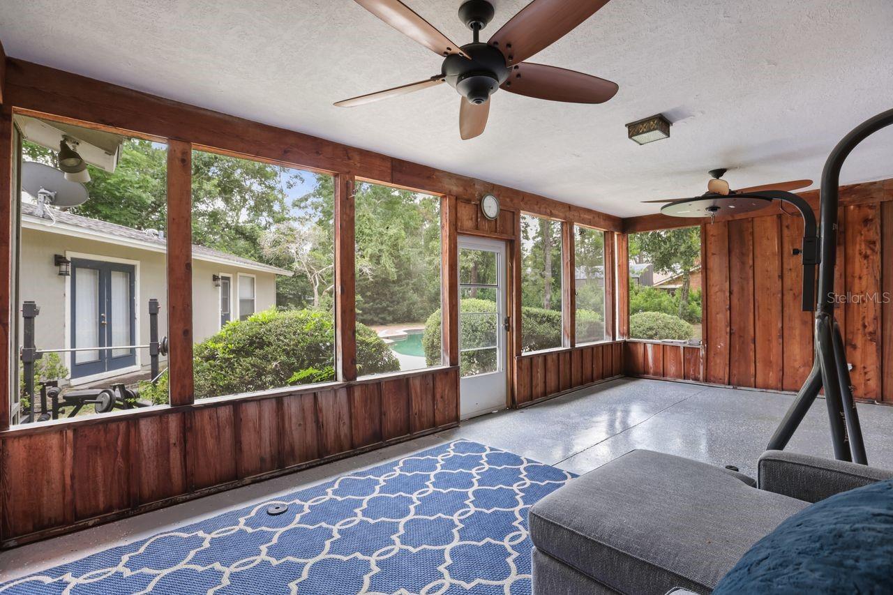 SWEETWATER OAKS SEC 03 - Residential