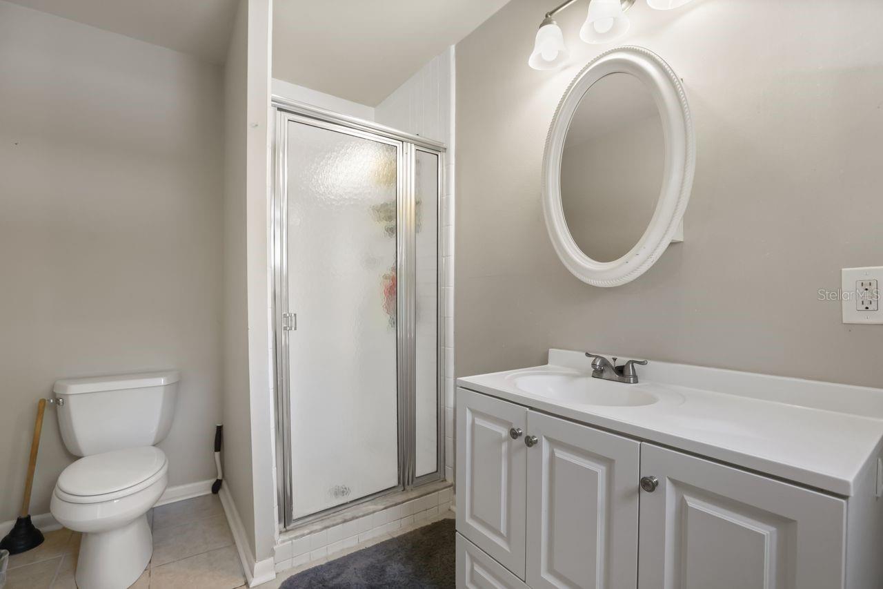 SWEETWATER OAKS SEC 03 - Residential