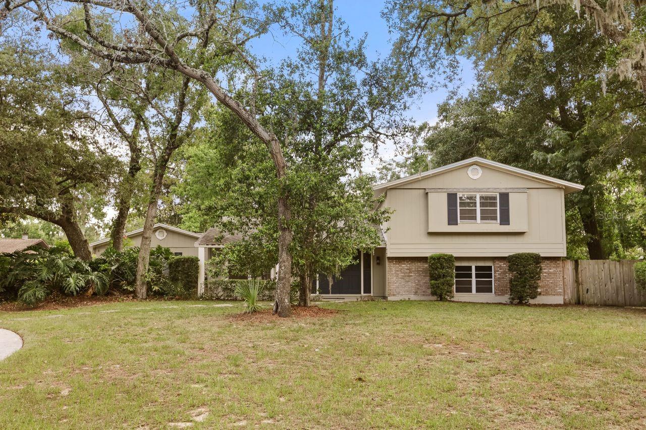 SWEETWATER OAKS SEC 03 - Residential