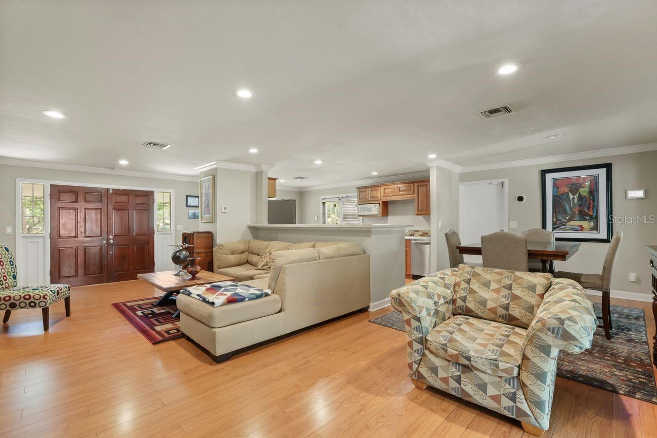 SWEETWATER OAKS SEC 03 - Residential