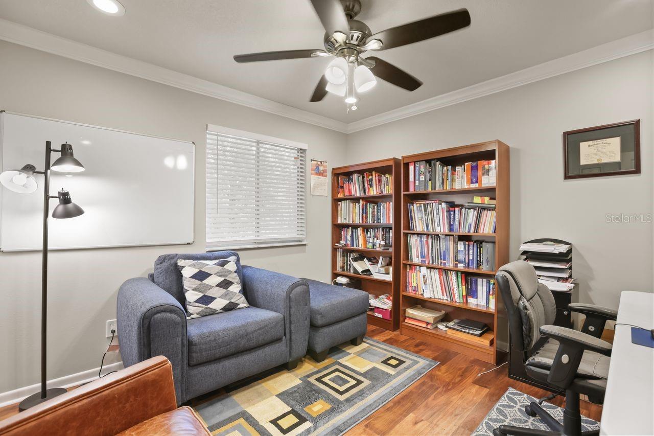 SWEETWATER OAKS SEC 03 - Residential