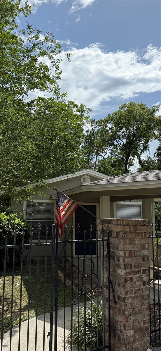 SWEETWATER OAKS SEC 03 - Residential