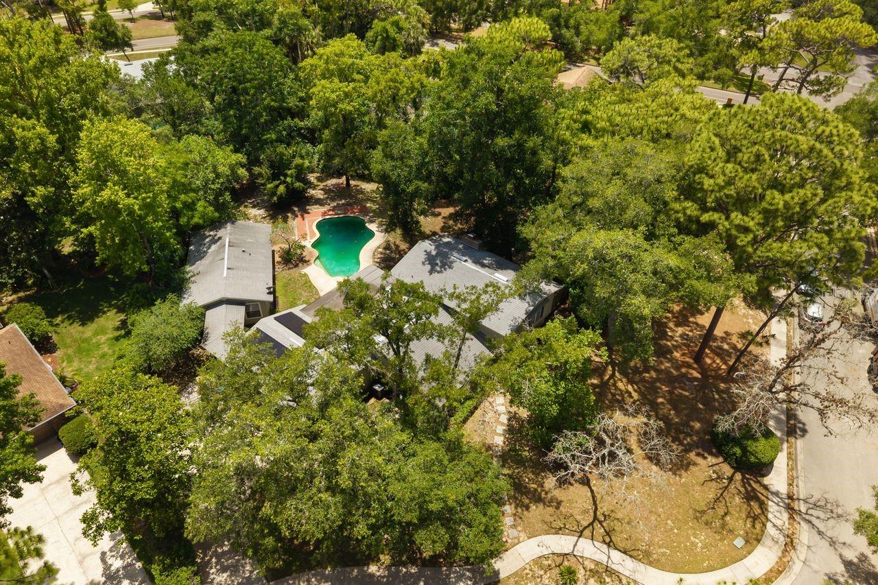 SWEETWATER OAKS SEC 03 - Residential