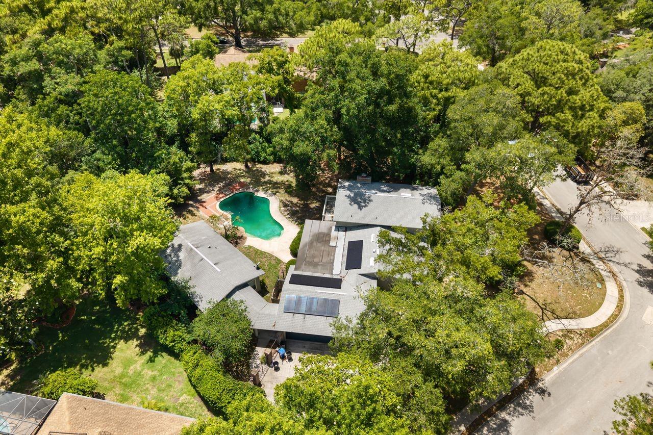 SWEETWATER OAKS SEC 03 - Residential