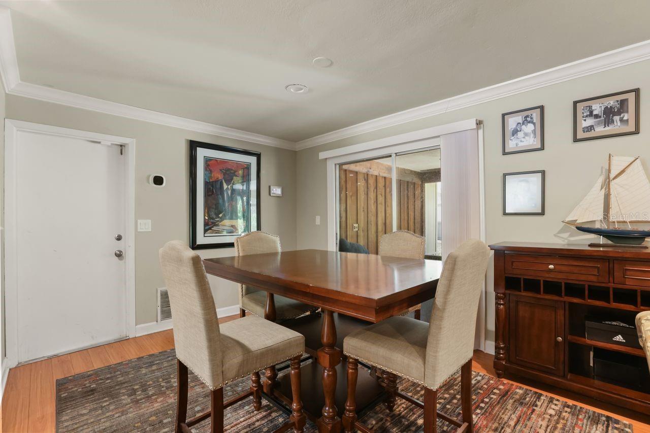 SWEETWATER OAKS SEC 03 - Residential