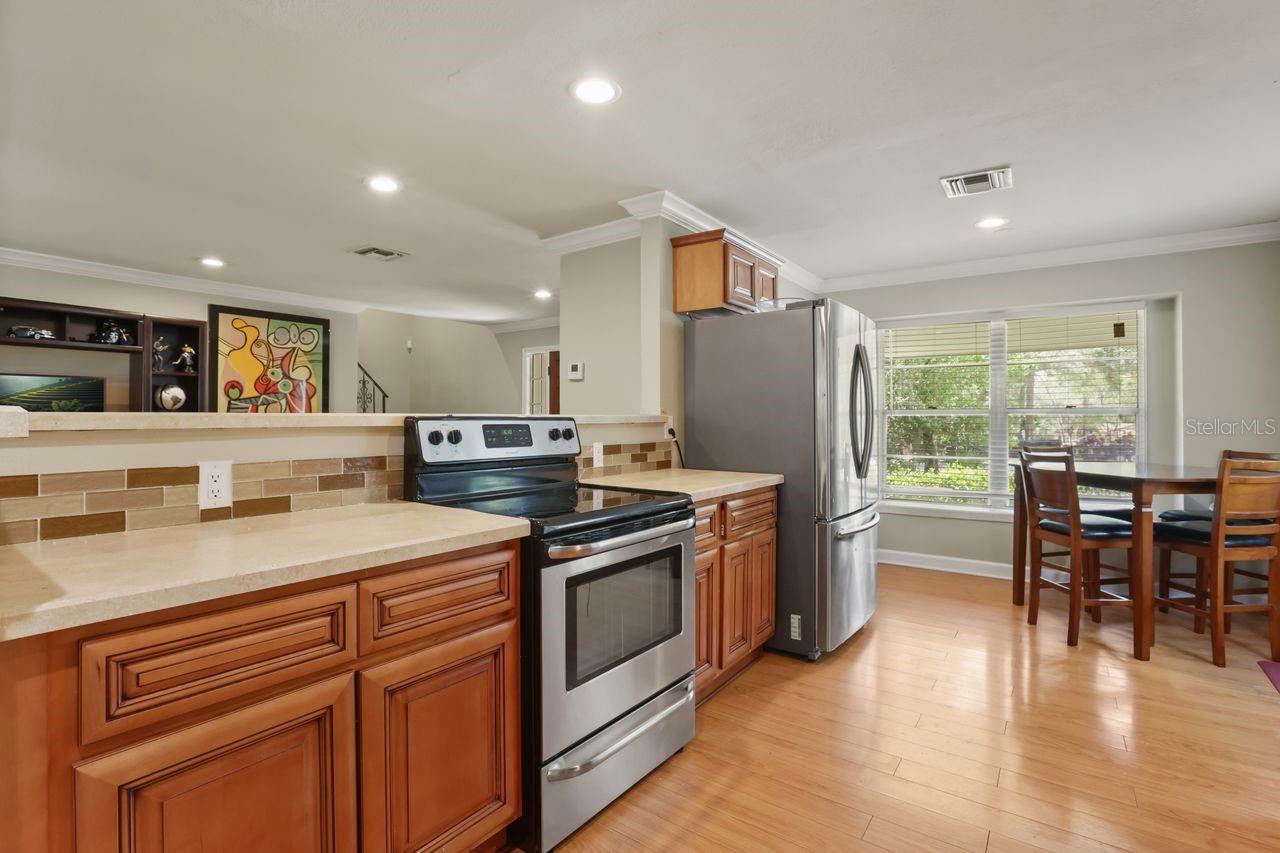 SWEETWATER OAKS SEC 03 - Residential