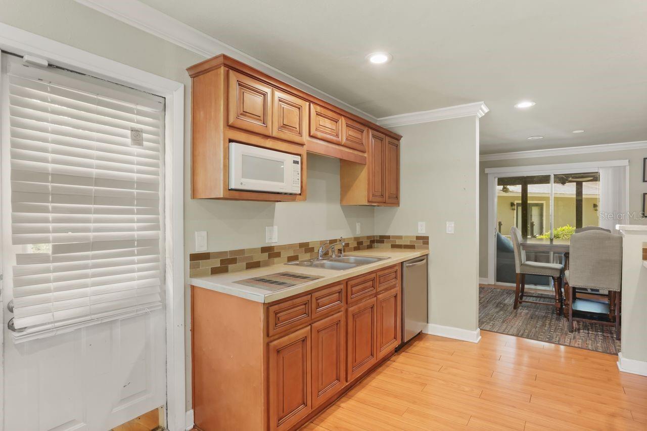 SWEETWATER OAKS SEC 03 - Residential
