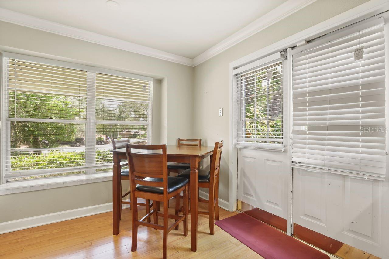 SWEETWATER OAKS SEC 03 - Residential