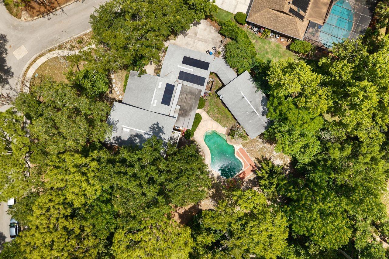 SWEETWATER OAKS SEC 03 - Residential