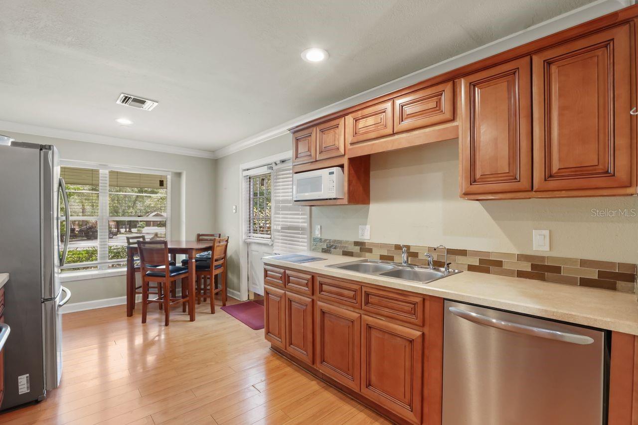 SWEETWATER OAKS SEC 03 - Residential