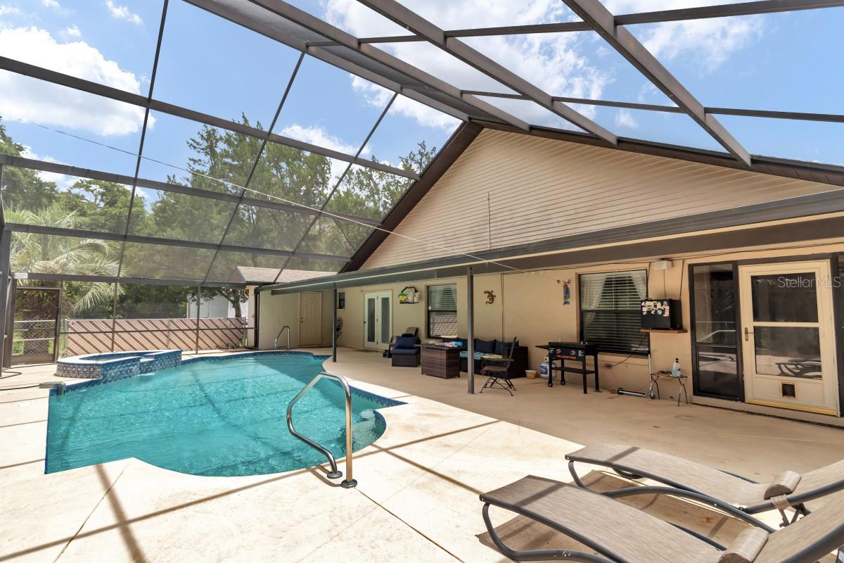 WINEBERRY - Residential