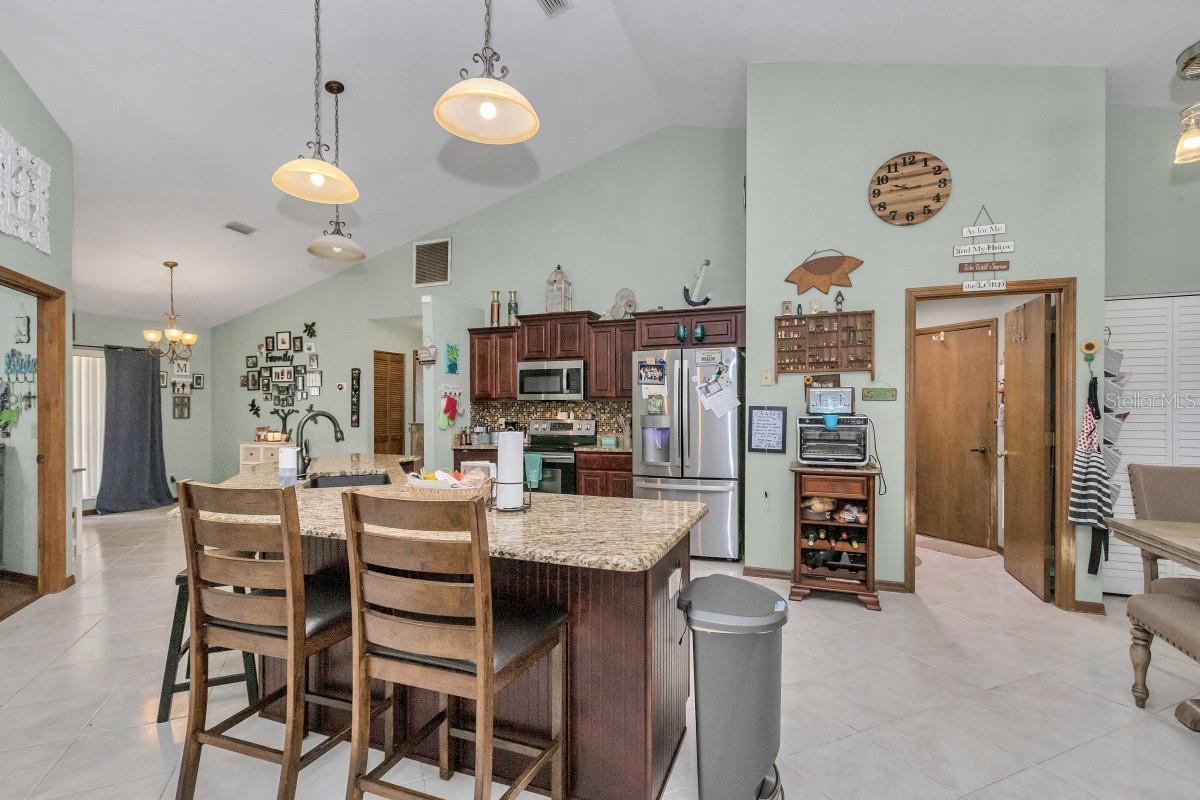 WINEBERRY - Residential