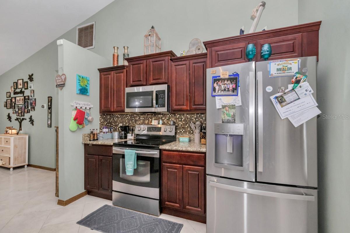 WINEBERRY - Residential