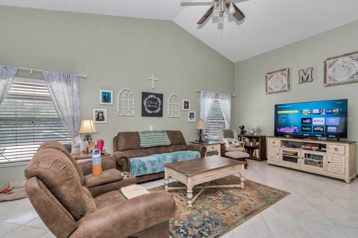 WINEBERRY - Residential