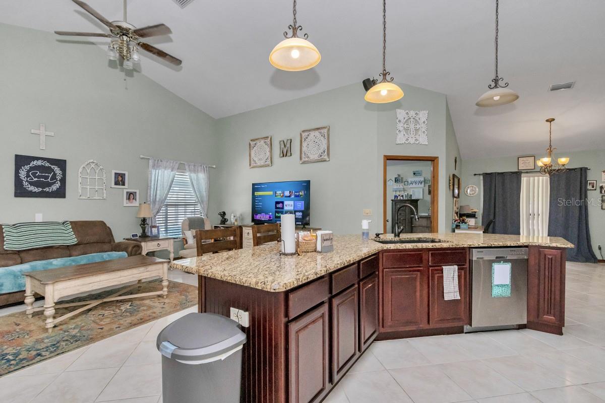 WINEBERRY - Residential