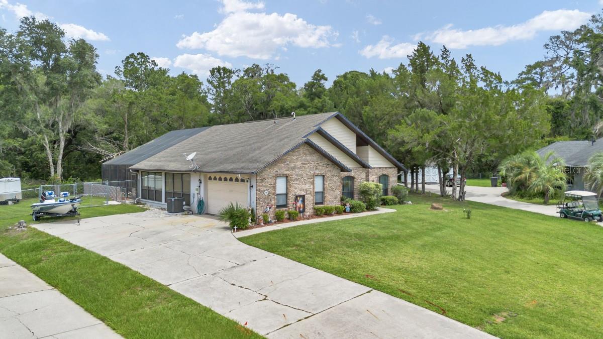 WINEBERRY - Residential