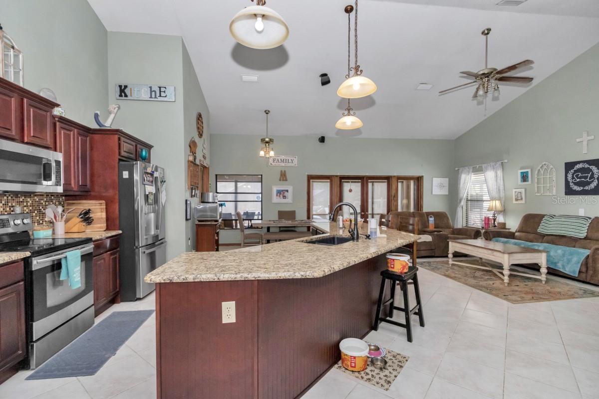 WINEBERRY - Residential
